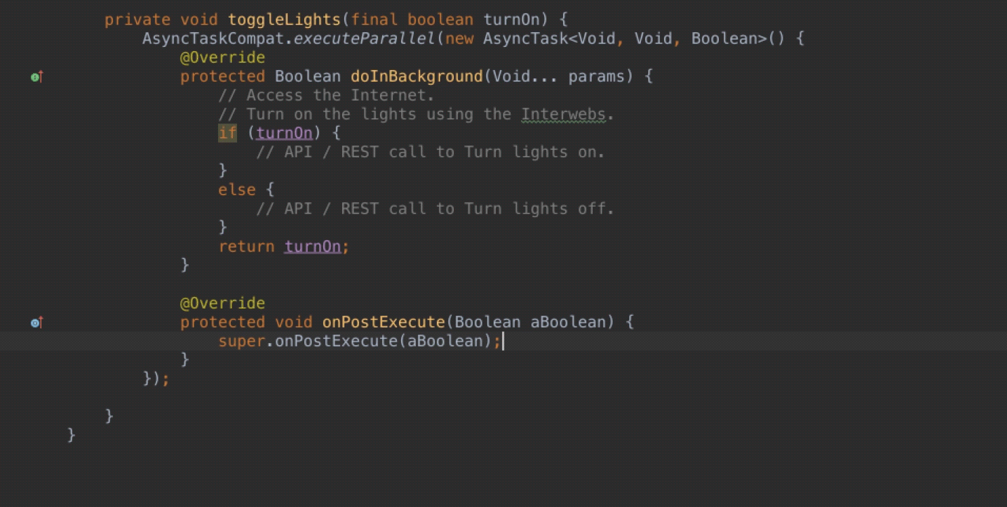 android studio download sample