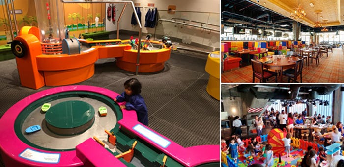 Image result for 4. Kiddies Café in dubai