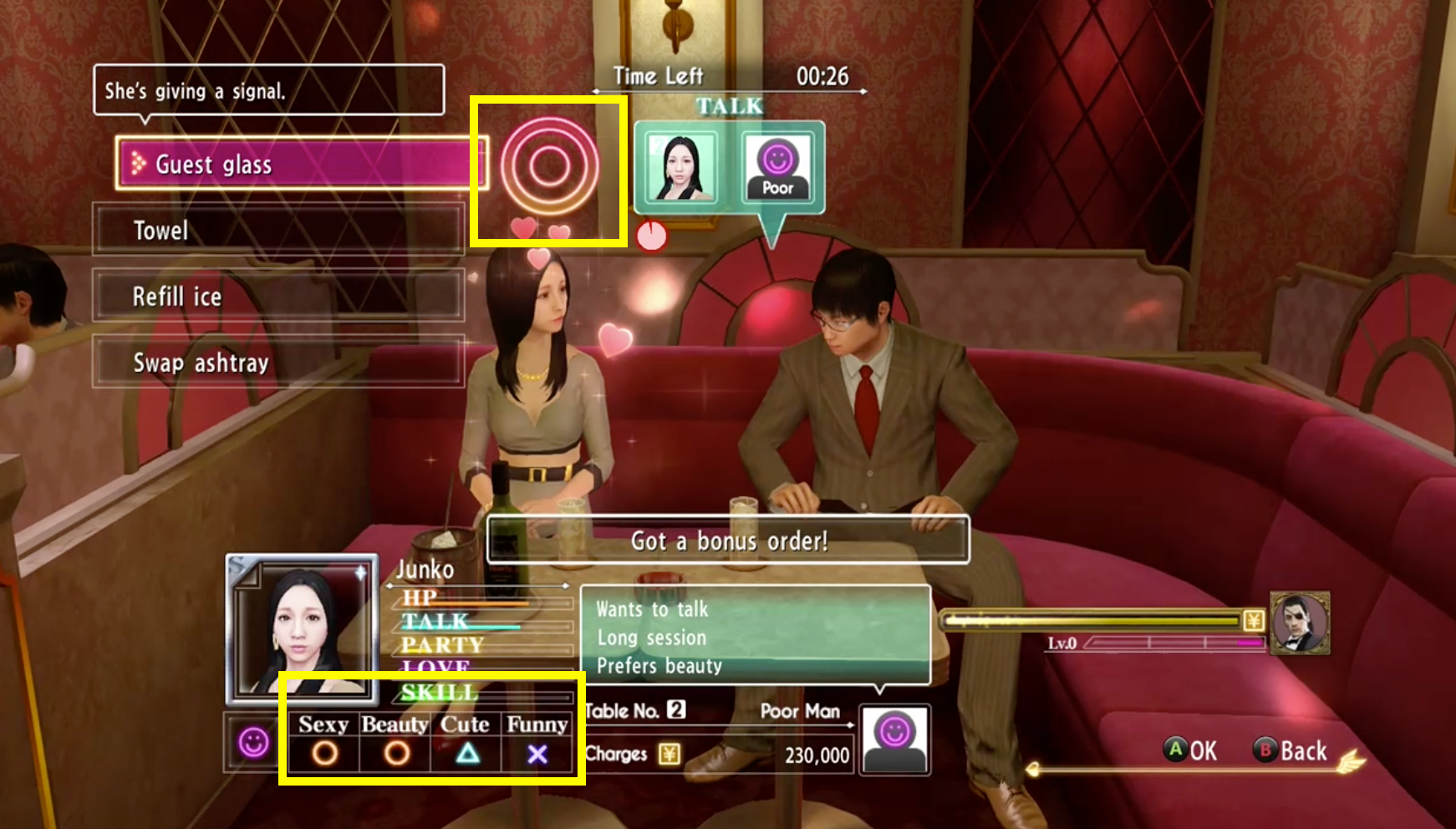 Uxd Playing Games Yakuza 0 Part 2 By Maria Meireles Ux Planet Uxd Playing Games Yakuza 0 Part 2 By Maria Meireles Ux Planet