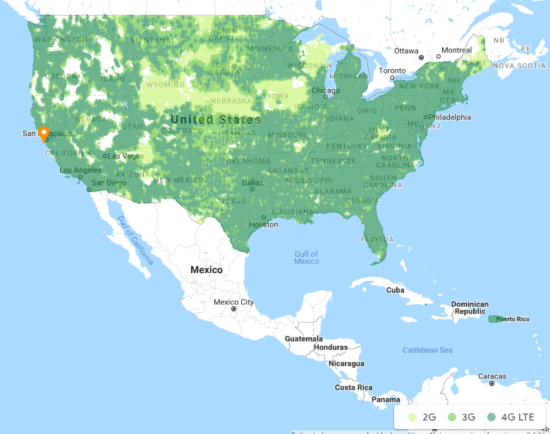 Let Us Get To Know Google Fi Project Fi The Predecessor By Brinda Gurusamy Medium