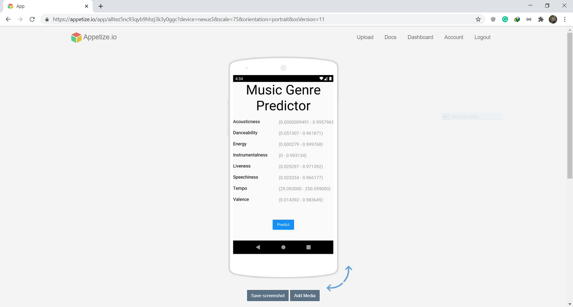 3 Ways To Convert Python App Into Apk By Kaustubh Gupta Towards Data Science 3 Ways To Convert Python App Into Apk By Kaustubh Gupta Towards Data Science