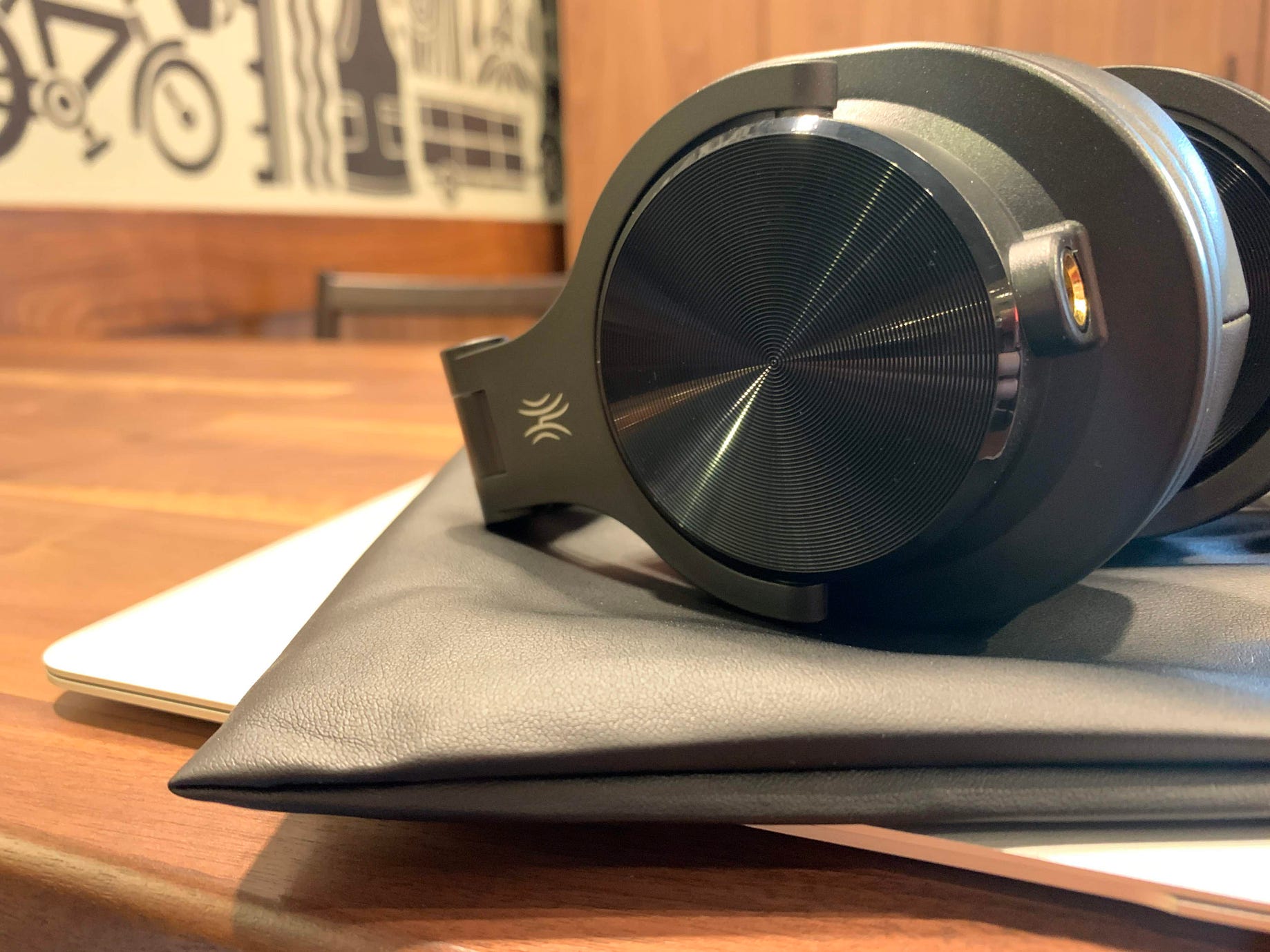 OneOdio Fusion A71 Wired Headphones 