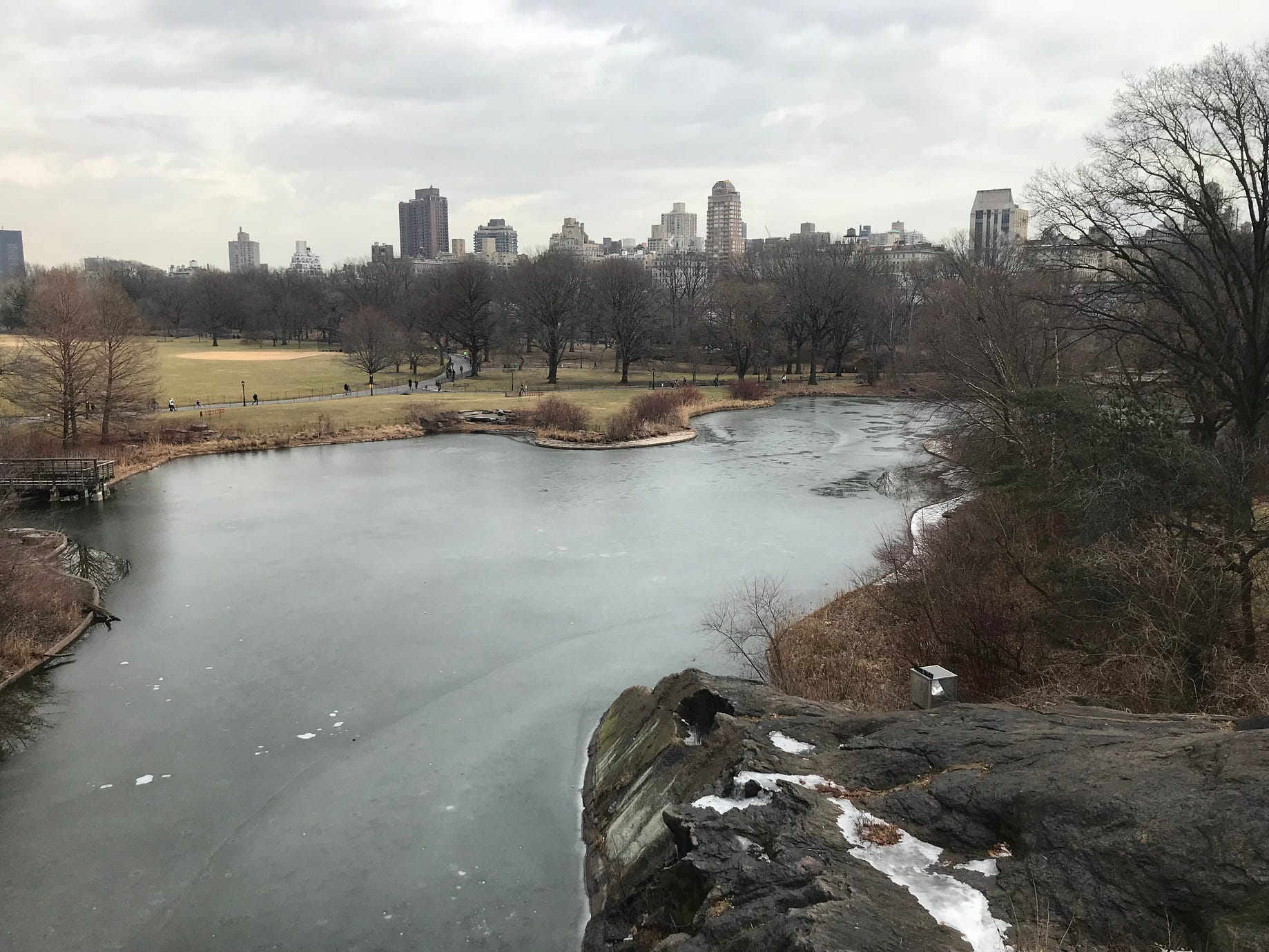 An Optimal Trade From The Diaries Of John Henry Medium - 