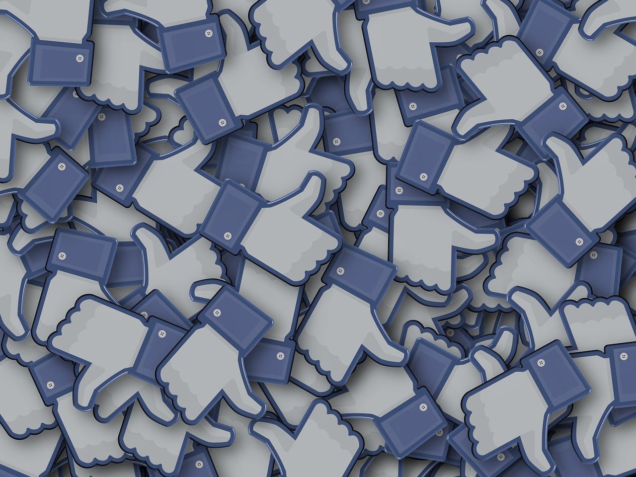 Company Spotlight Facebook Last Week On Our Blog We Featured Uber By Blind Medium