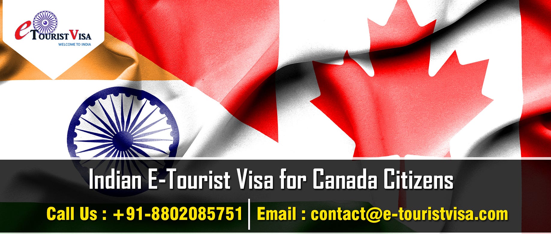 E Tourist Visa India