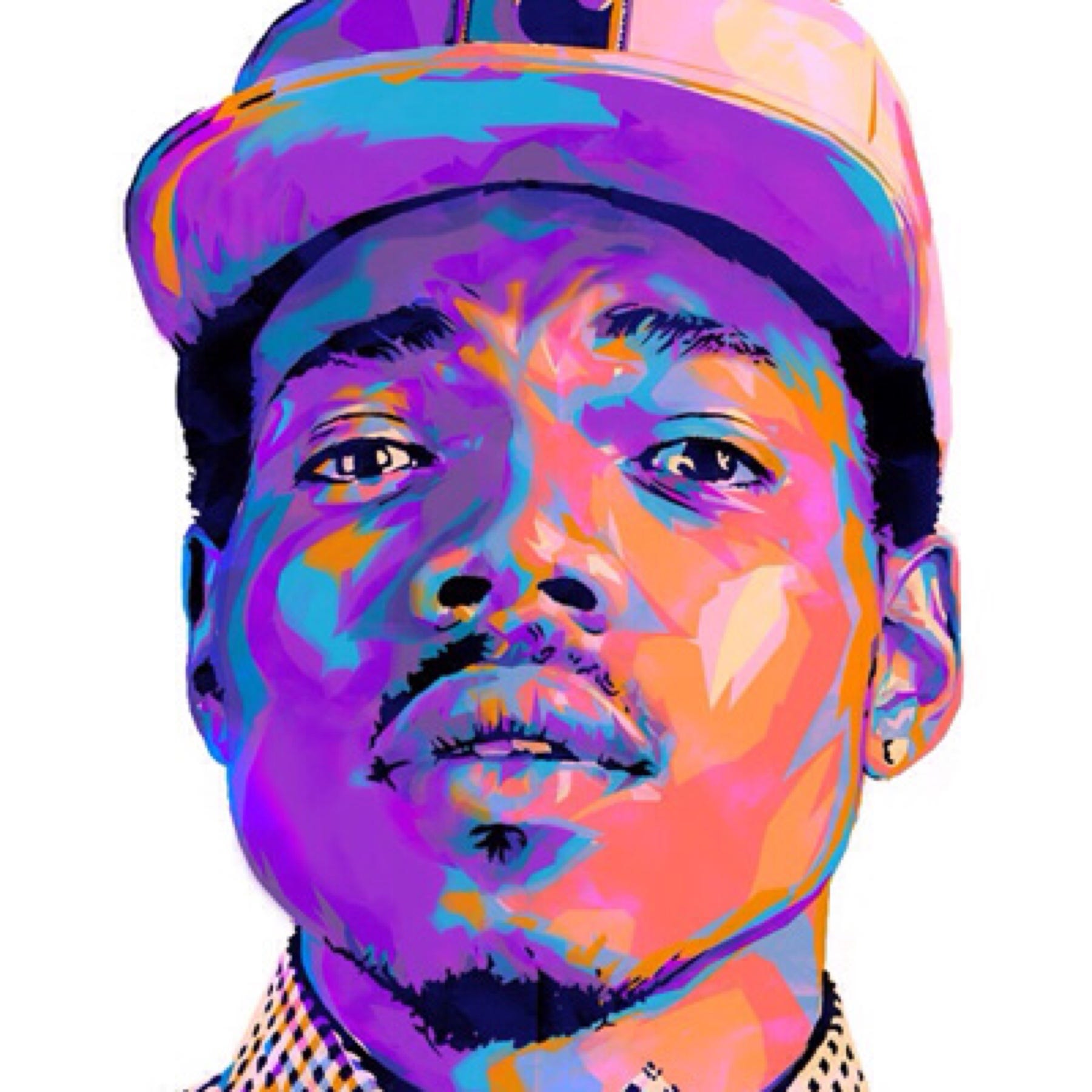 Download Chance The Rapper Made Music Business History By Mauricio Londono Medium