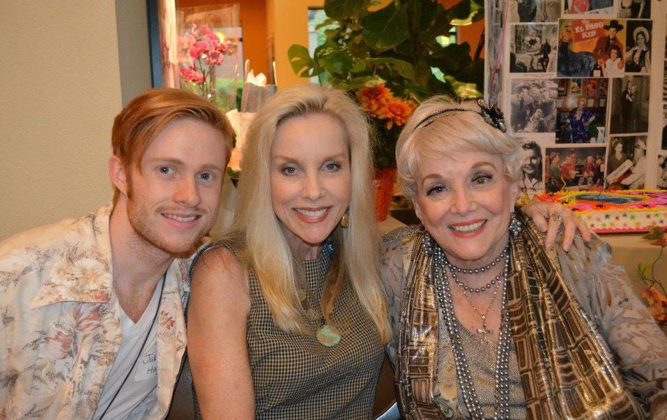Believe In Yourself Matters Of The Heart With Runaways Rocker Cherie Currie By Jeremy Roberts Medium