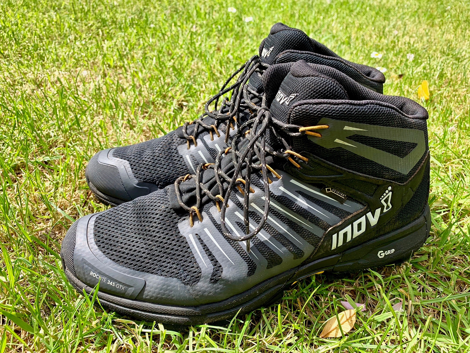 roclite g345