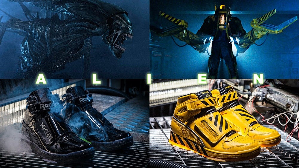 reebok alien stomper final battle pack