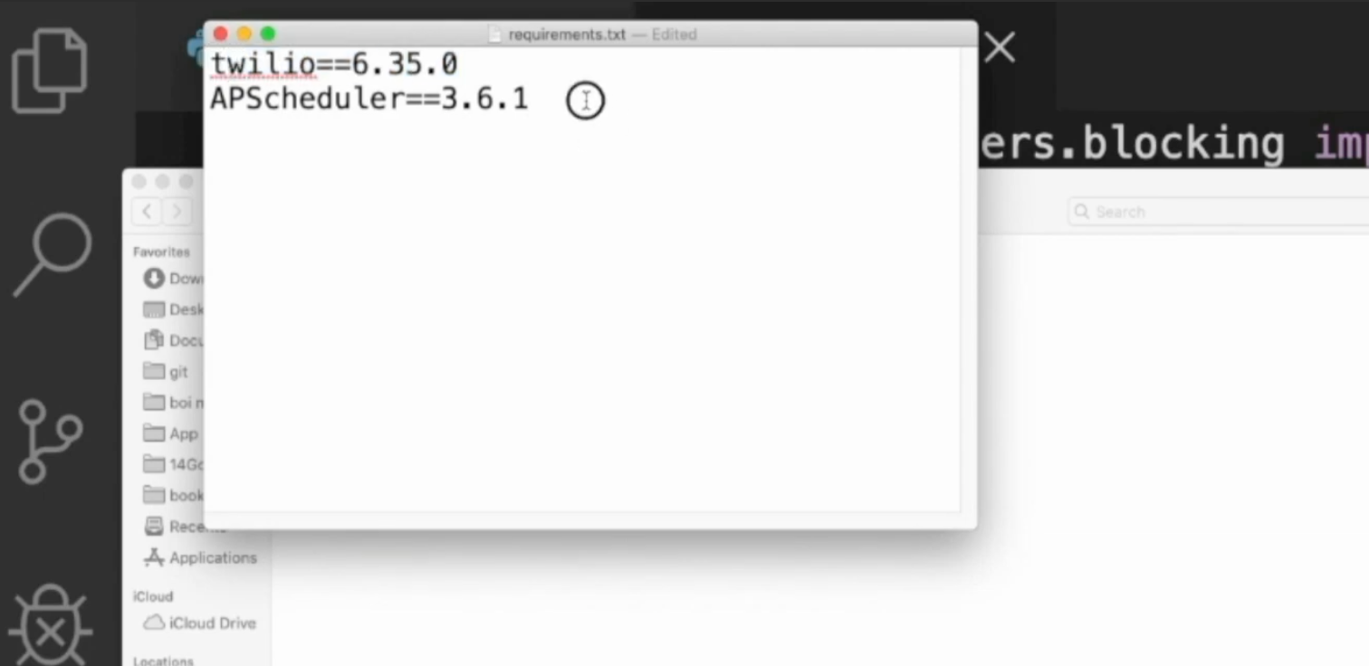 How To Automate Whatsapp With 15 Lines Of Python Code Shawon Chowdhury By Shawon Chowdhury Programming Hero Medium How To Automate Whatsapp With 15 Lines Of Python Code Shawon Chowdhury By Shawon Chowdhury Programming Hero Medium