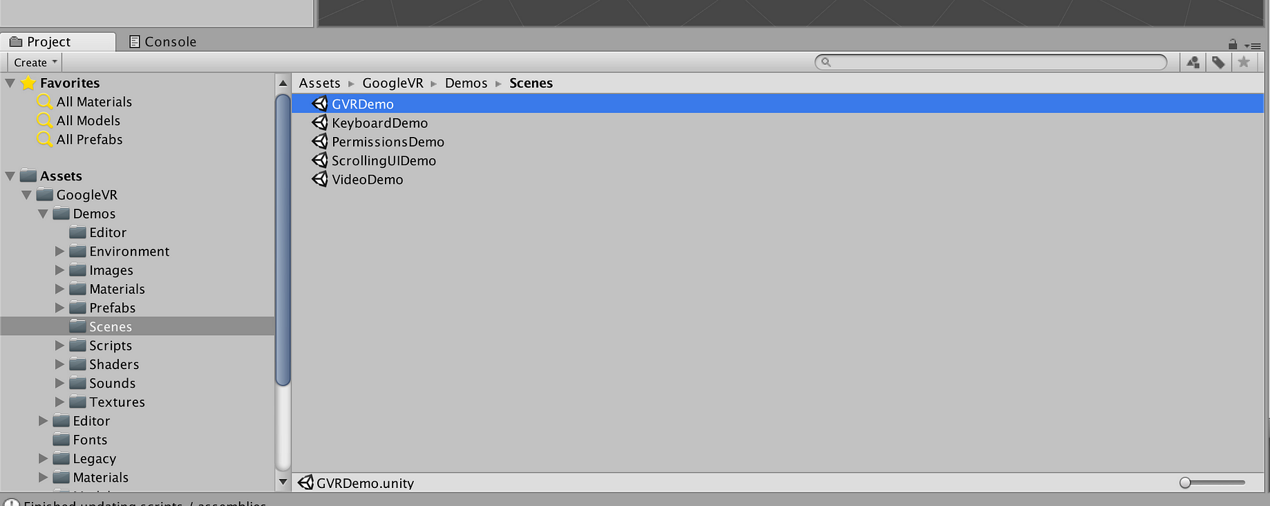 cardboard app for android unity on mac cardboard app for android unity on mac