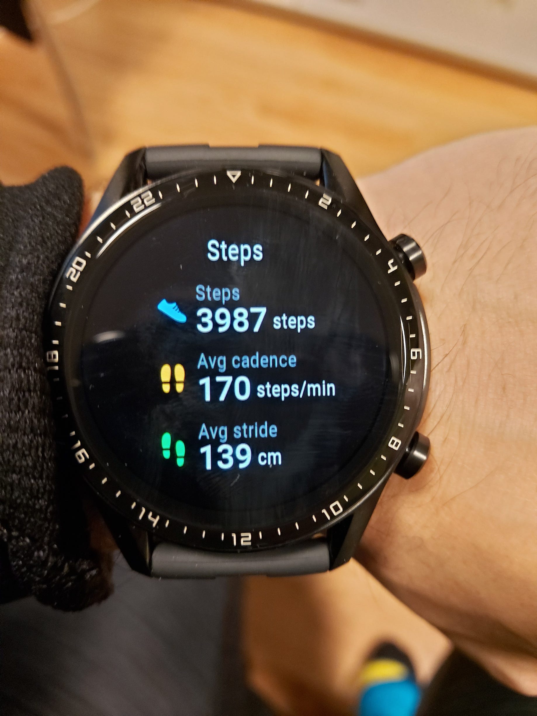 Huawei watch gt 2 gps test Clearance