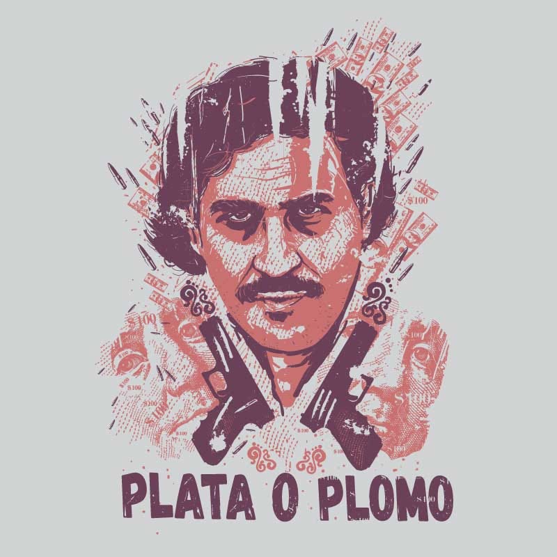 7 Business Lessons From Pablo Escobar The Man Behind The Greatest Drug Empire By Not Just Marketing Nmims Mumbai Medium