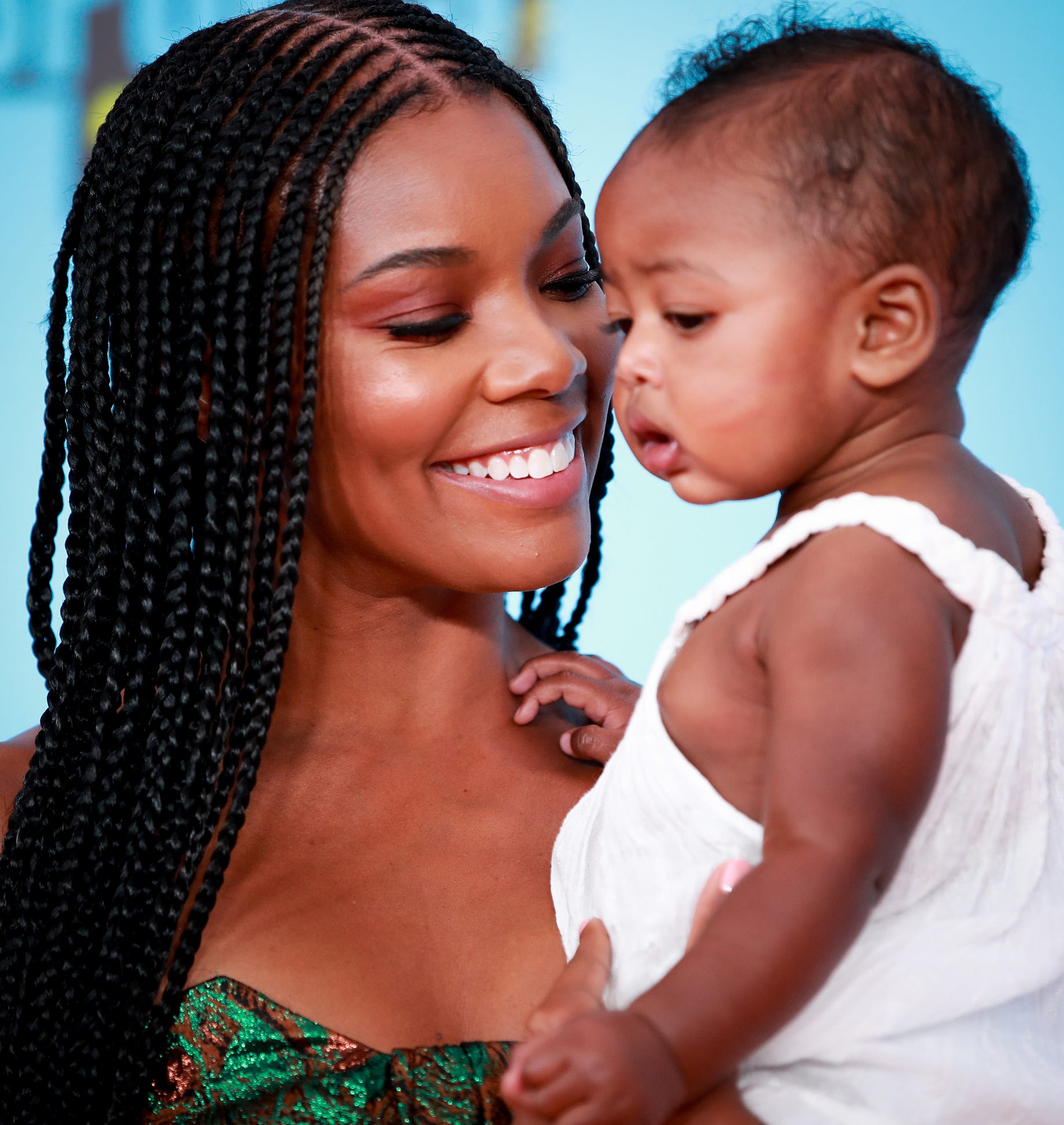 Gabrielle Union On Her New Children S Book Overcoming Loss And Rising Above It All By Wanna Thompson Zora Gabrielle Union On Her New Children S Book Overcoming Loss And Rising Above It All By Wanna Thompson Zora