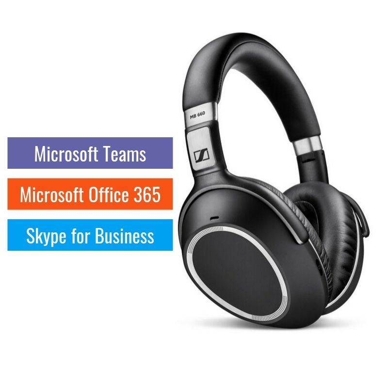 teams headset compatibility