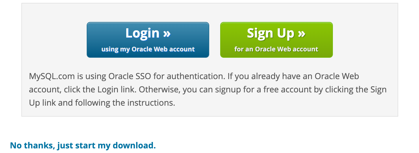 Mysql Mysql