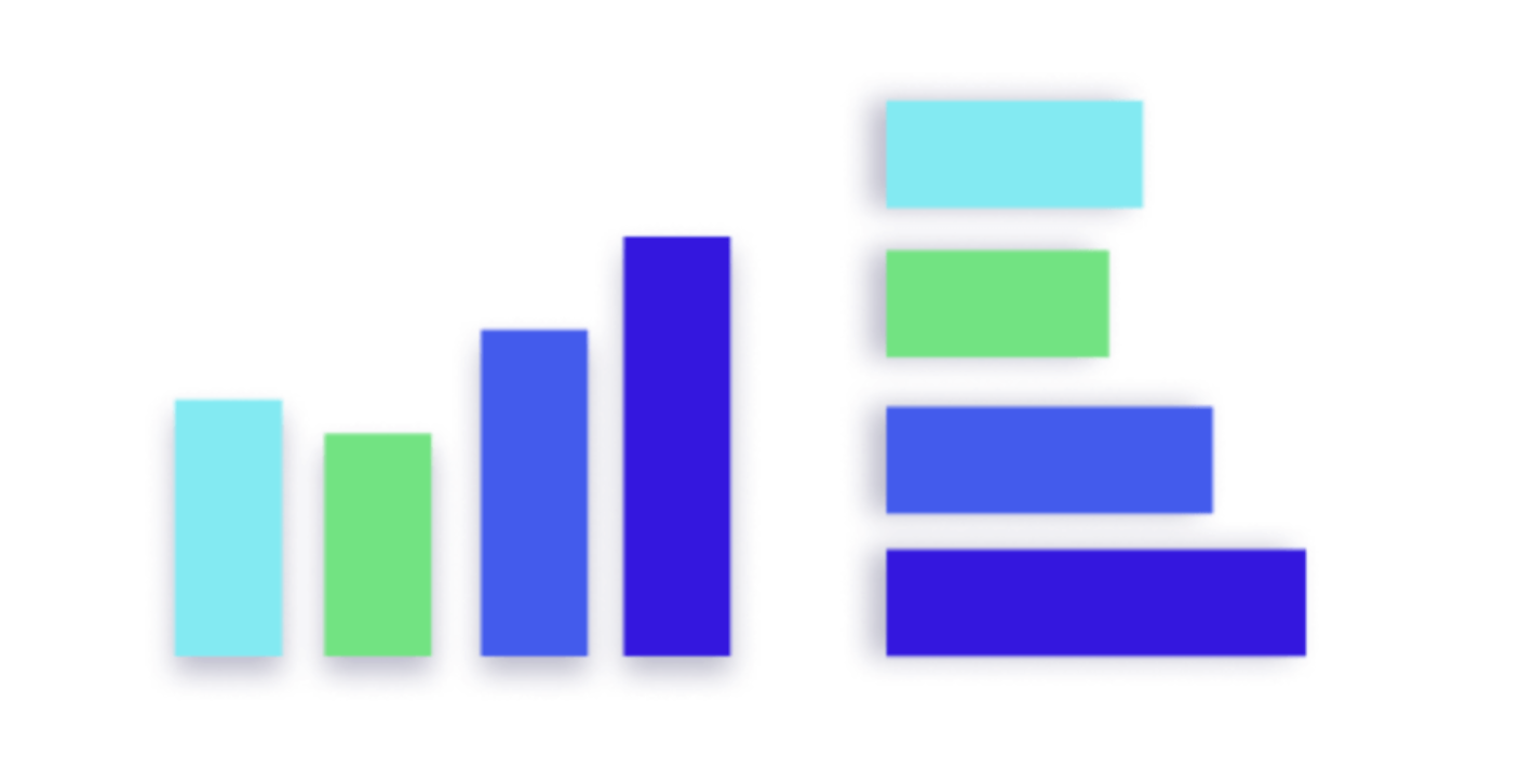 Bar Chart Vs Column Chart What Is The Difference By The Big Crunch Medium