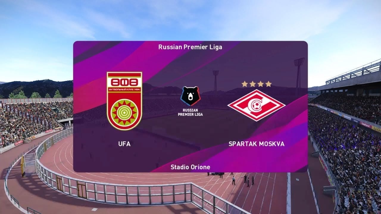 Fc Ufa Vs Cska Moscow Live Stream