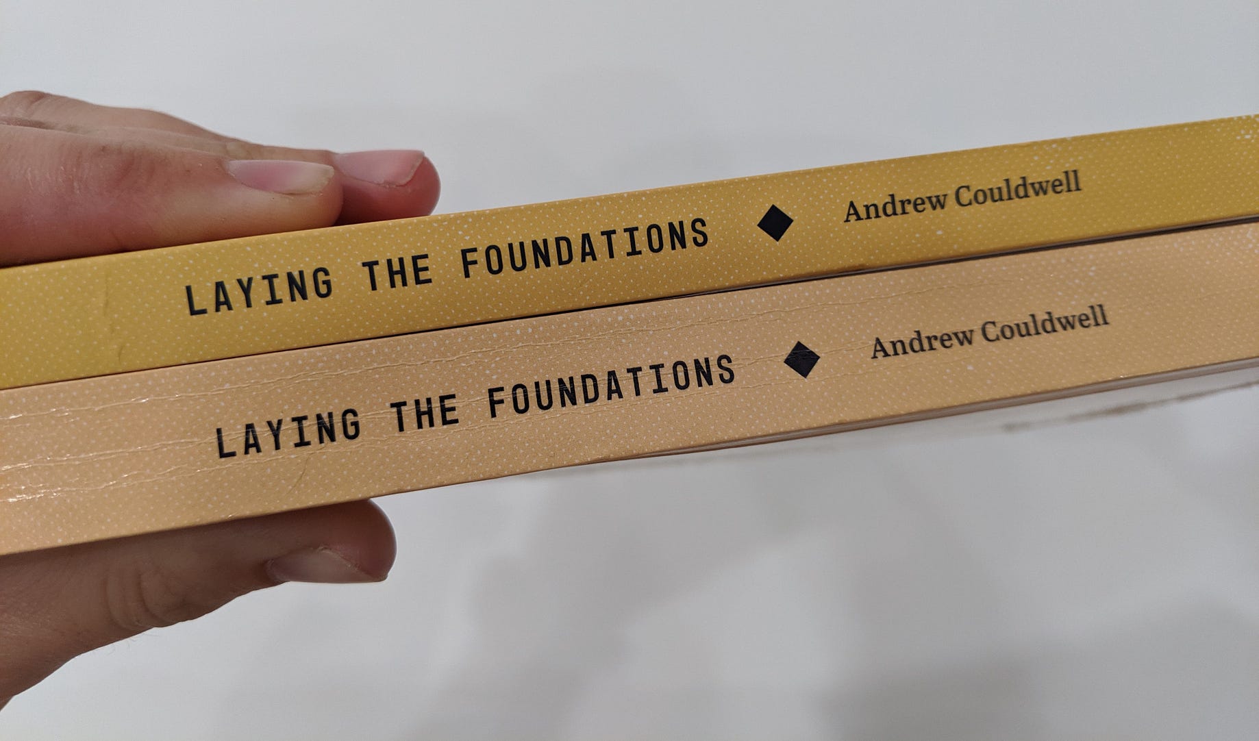 What You Need To Know About Print On Demand Book Publishing By Andrew Couldwell How To Self Publish A Book Medium
