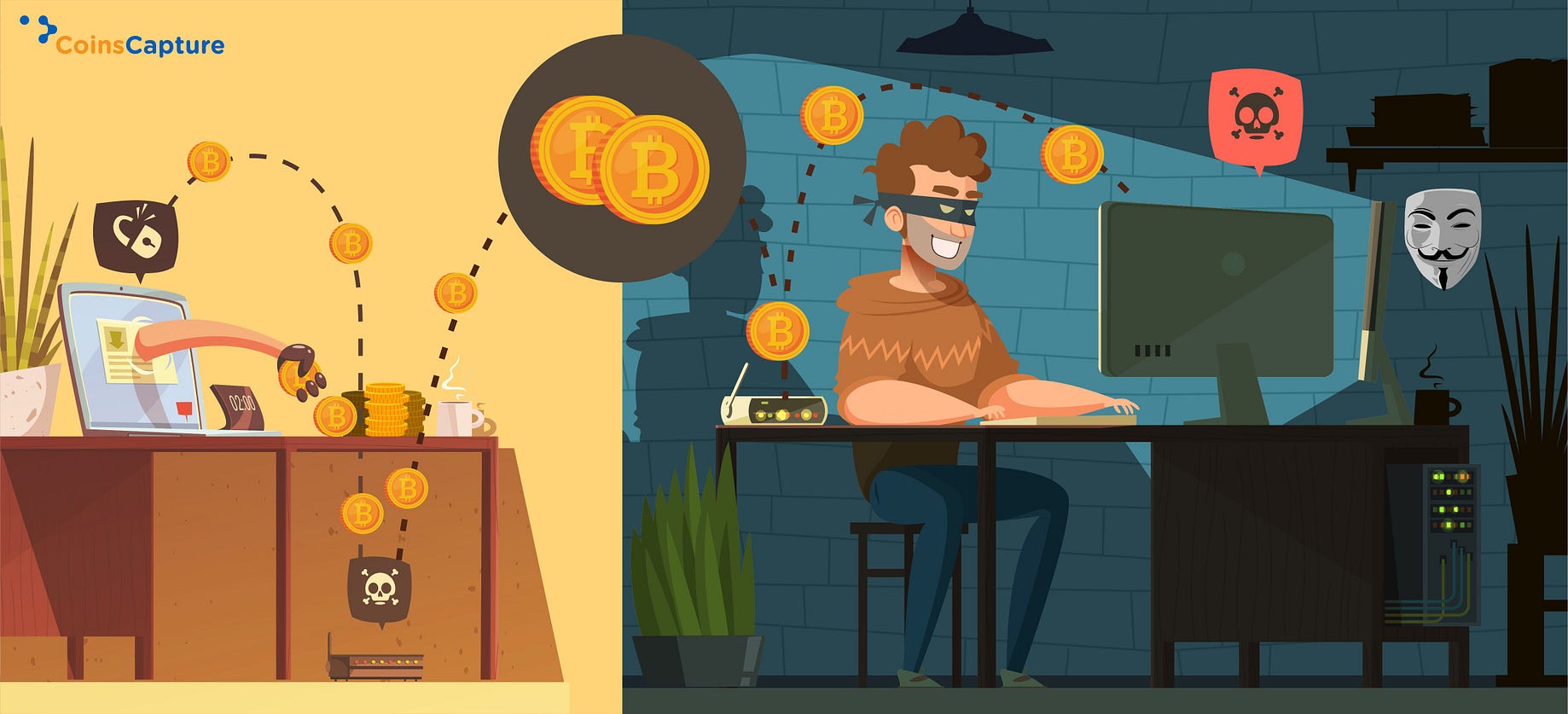 How Does Peer To Peer Currency Exchange Work? / What Is Swapsy And How Does Swapsy Work By Sandi Yu Swapsy Medium - Binance p2p's escrow service safeguards every transaction, giving traders peace of mind.