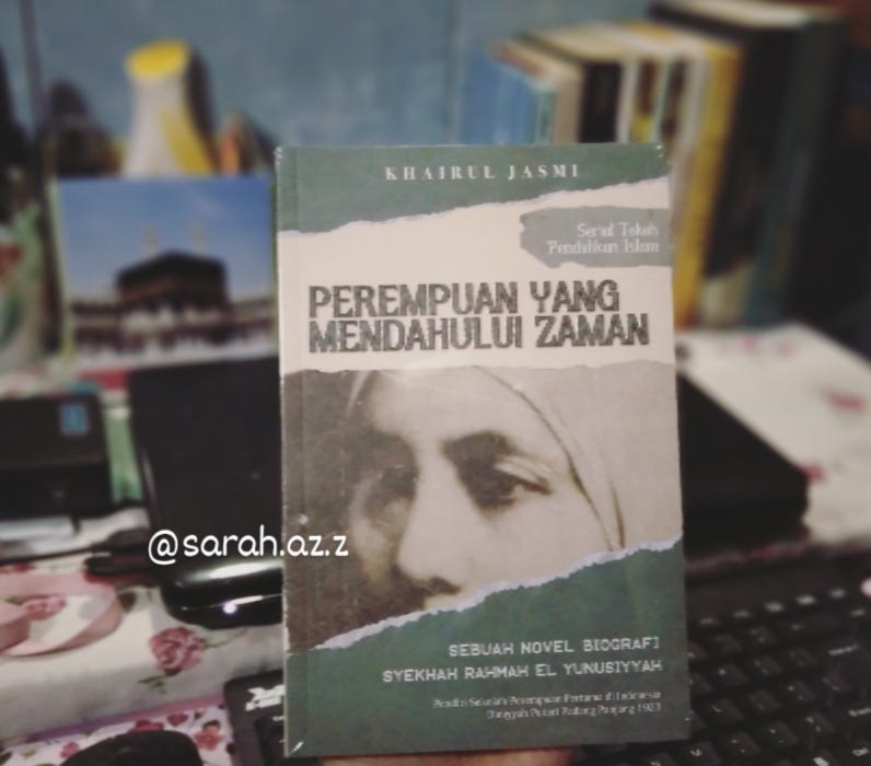 Salim A Fillah Biografi