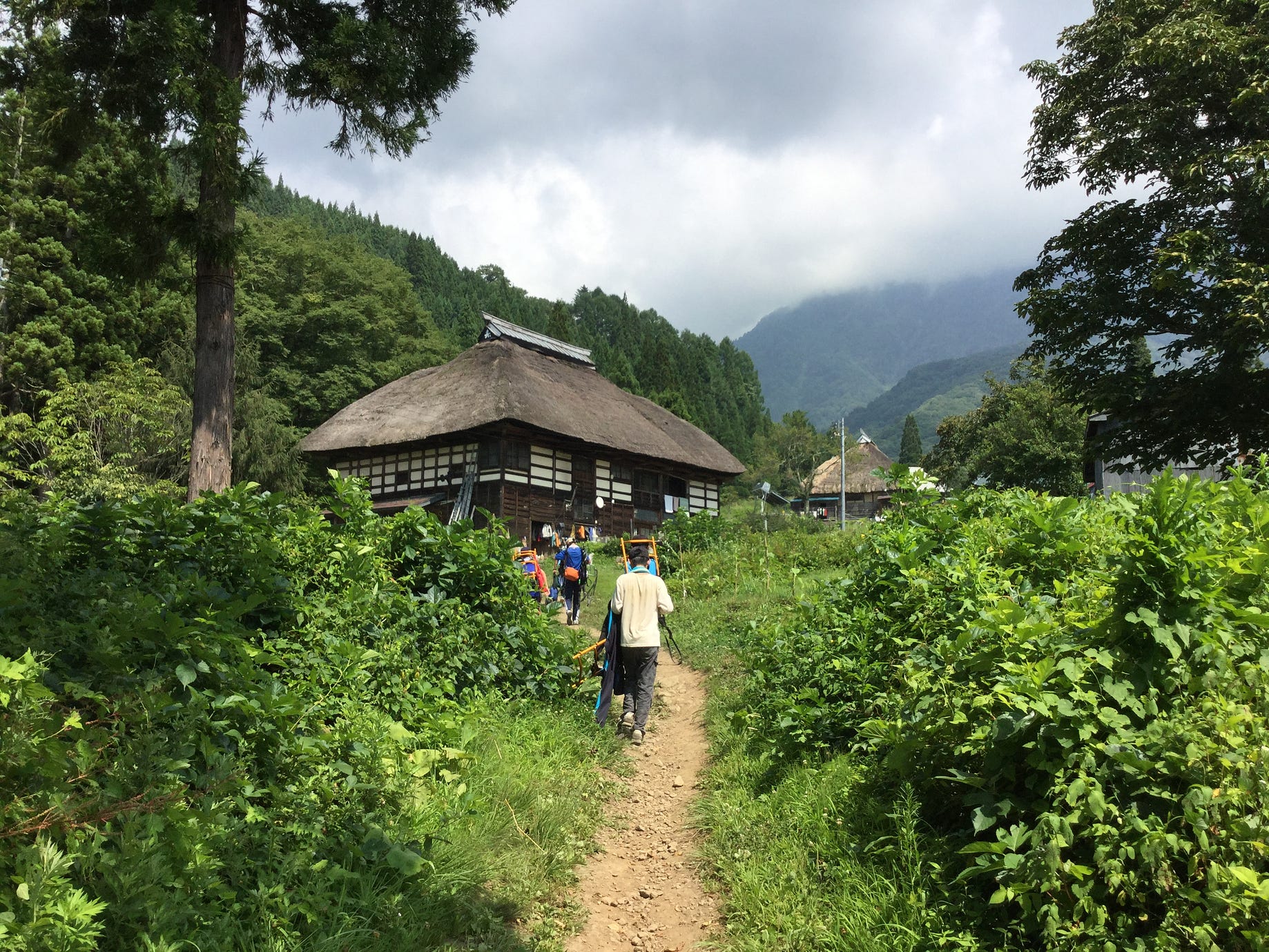Diary In Japanese Intentional Community 2 2 By Kenta Fujisaki Medium Diary In Japanese Intentional Community 2 2 By Kenta Fujisaki Medium