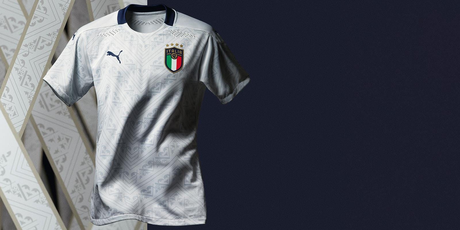 italy euro 2020 away kit