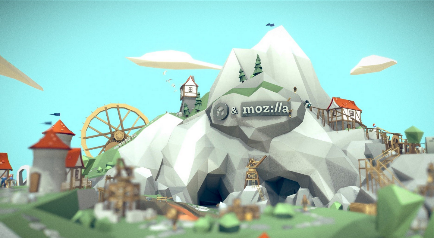 中世紀奇幻風即時設計大賽贏家揭曉 Mozilla 很開心能與sketchfab By Mozilla Taiwan Medium 中世紀奇幻風即時設計大賽贏家揭曉 Mozilla 很開心能與sketchfab By Mozilla Taiwan Medium