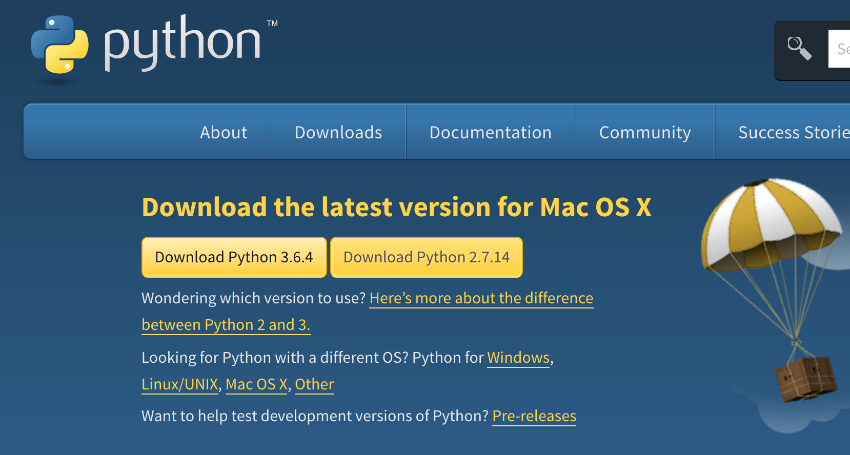 Download Spark For Mac