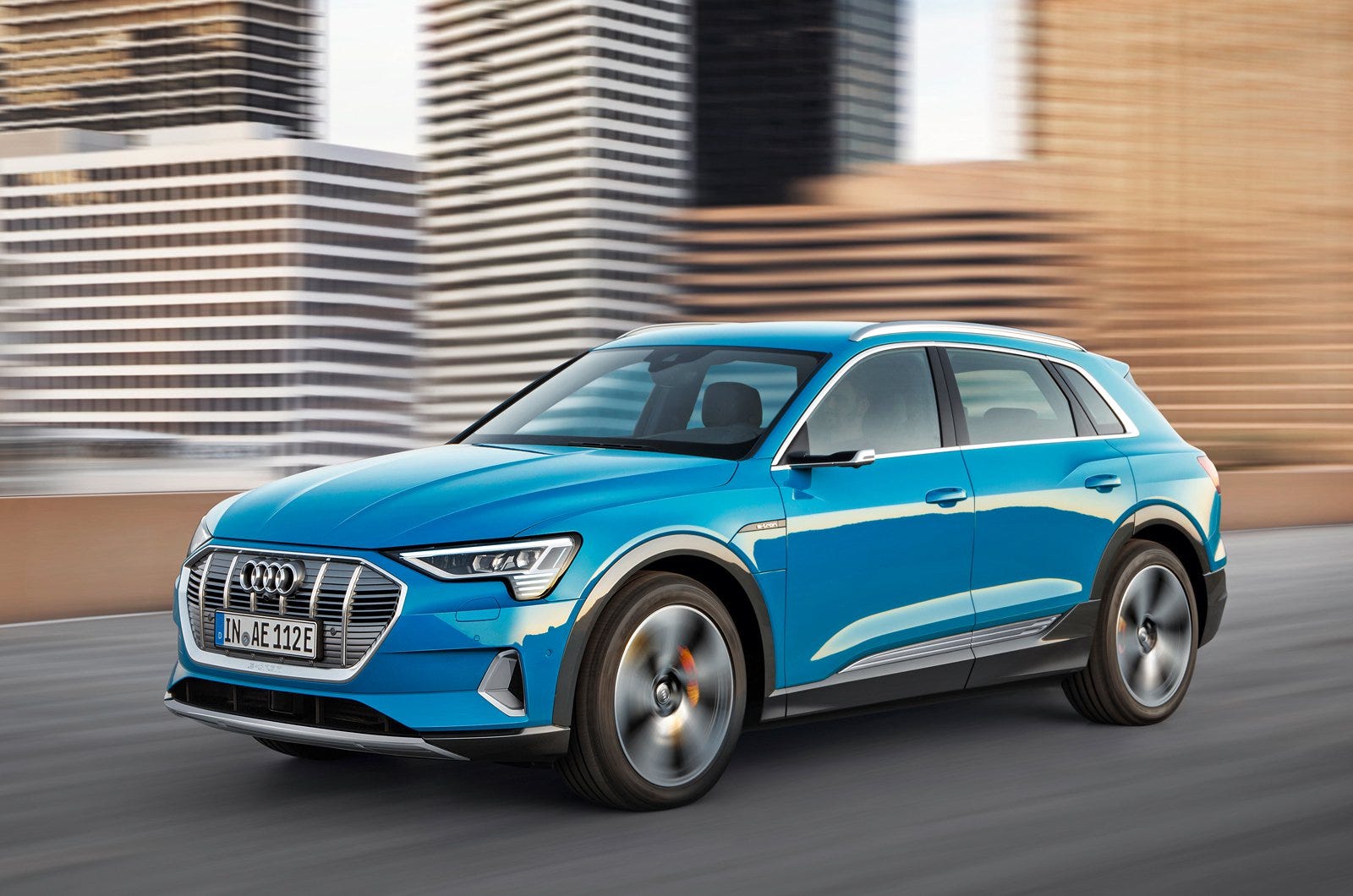 2019 Audi Q6: Design, Mileage, Release, Price >> 2019 Audi Q6 E Tron Quattro Suv Electricbee Medium 2019 Audi Q6: Design, Mileage, Release, Price >> 2019 Audi Q6 E Tron Quattro Suv Electricbee Medium