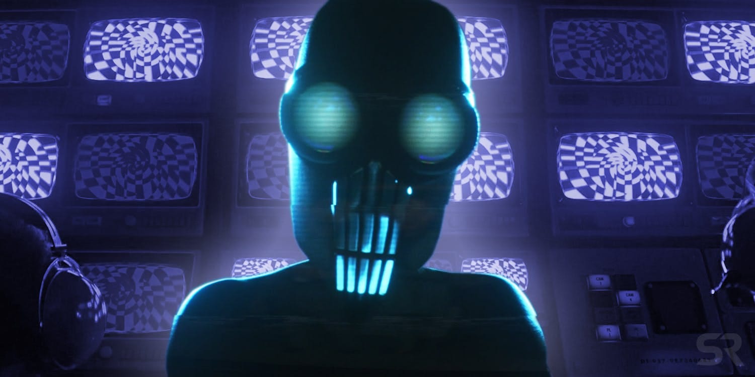 pix Screenslaver Voice Actor screen slaver from incredibles 2 was