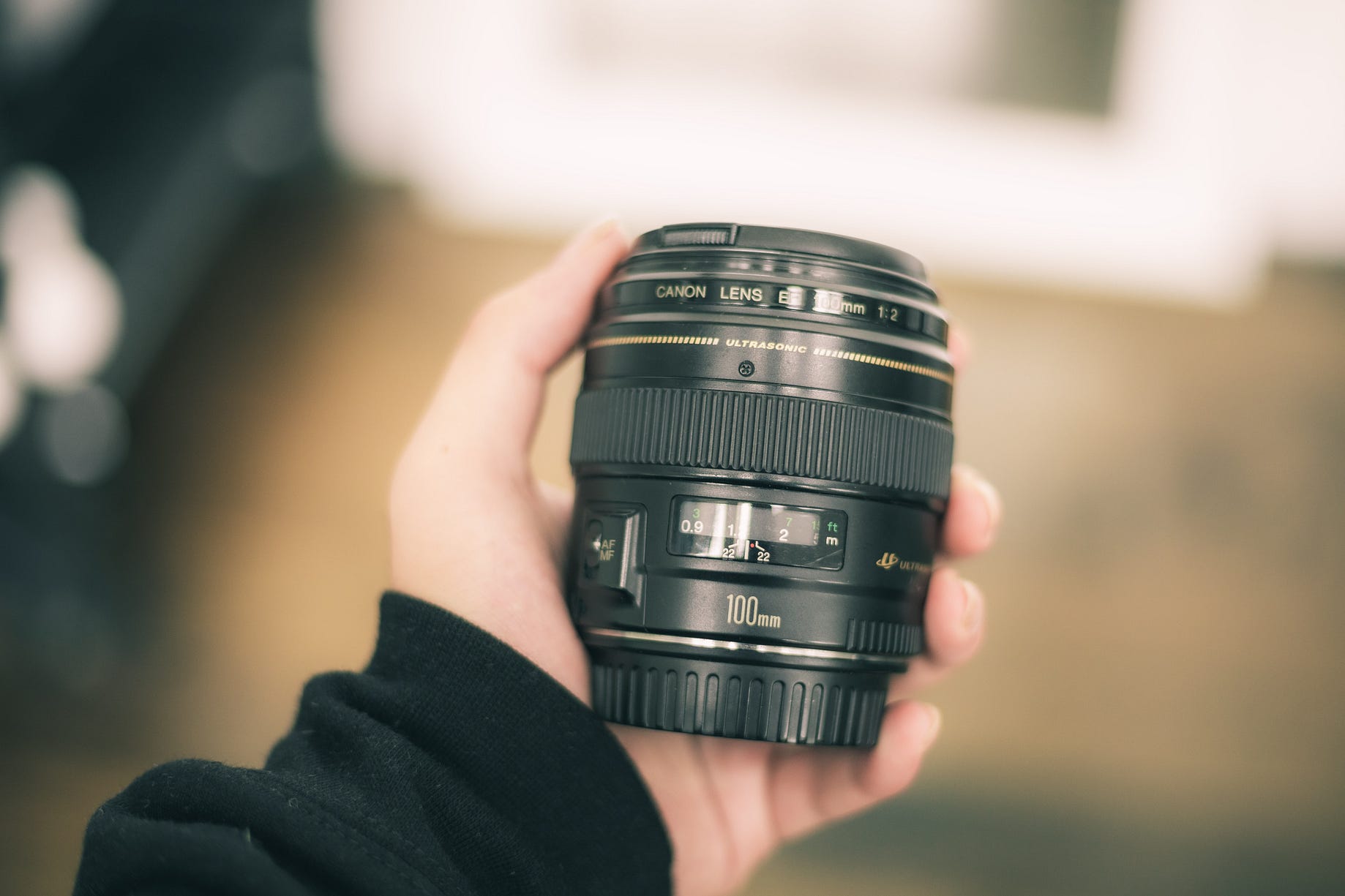 must have camera lenses