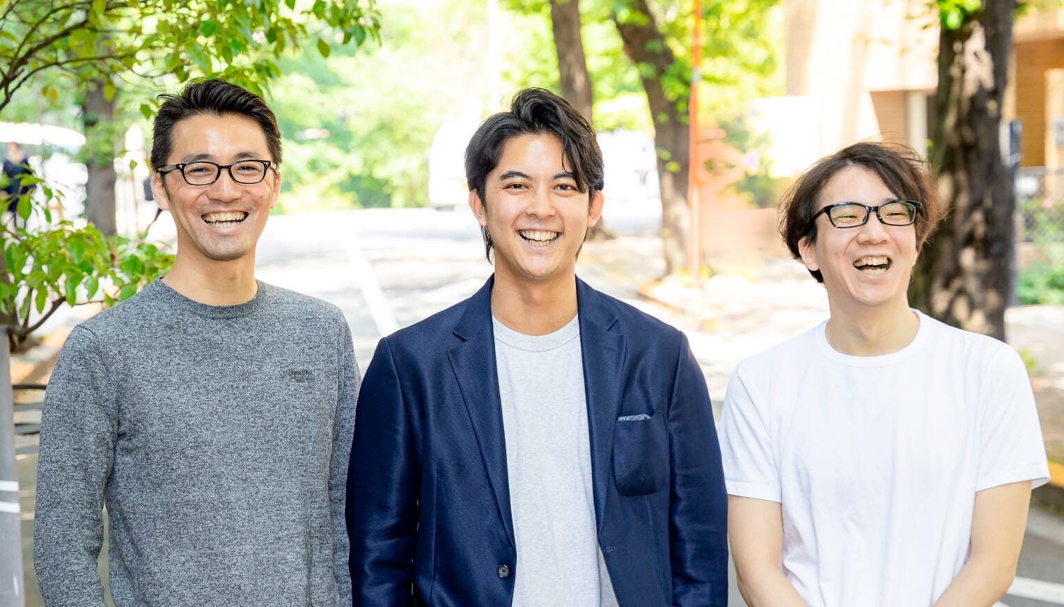 リクルートとマッキンゼーを経て起業しました こんにちは はじめまして 江口 亮介 えぐちりょうすけ と申します By Ryosuke Eguchi 江口 亮介 Medium リクルートとマッキンゼーを経て起業しました こんにちは はじめまして 江口 亮介 えぐちりょうすけ と申します By Ryosuke Eguchi 江口 亮介 Medium
