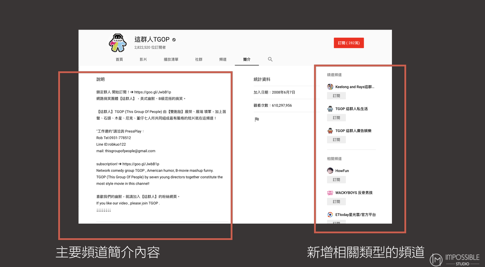 想經營youtube 你馬步紮穩沒 自媒體四起 Ig的靜態視覺已經無法滿足觀眾們的大胃口了 如今紛紛轉戰抖音 Yt兩 By Icy 艾希