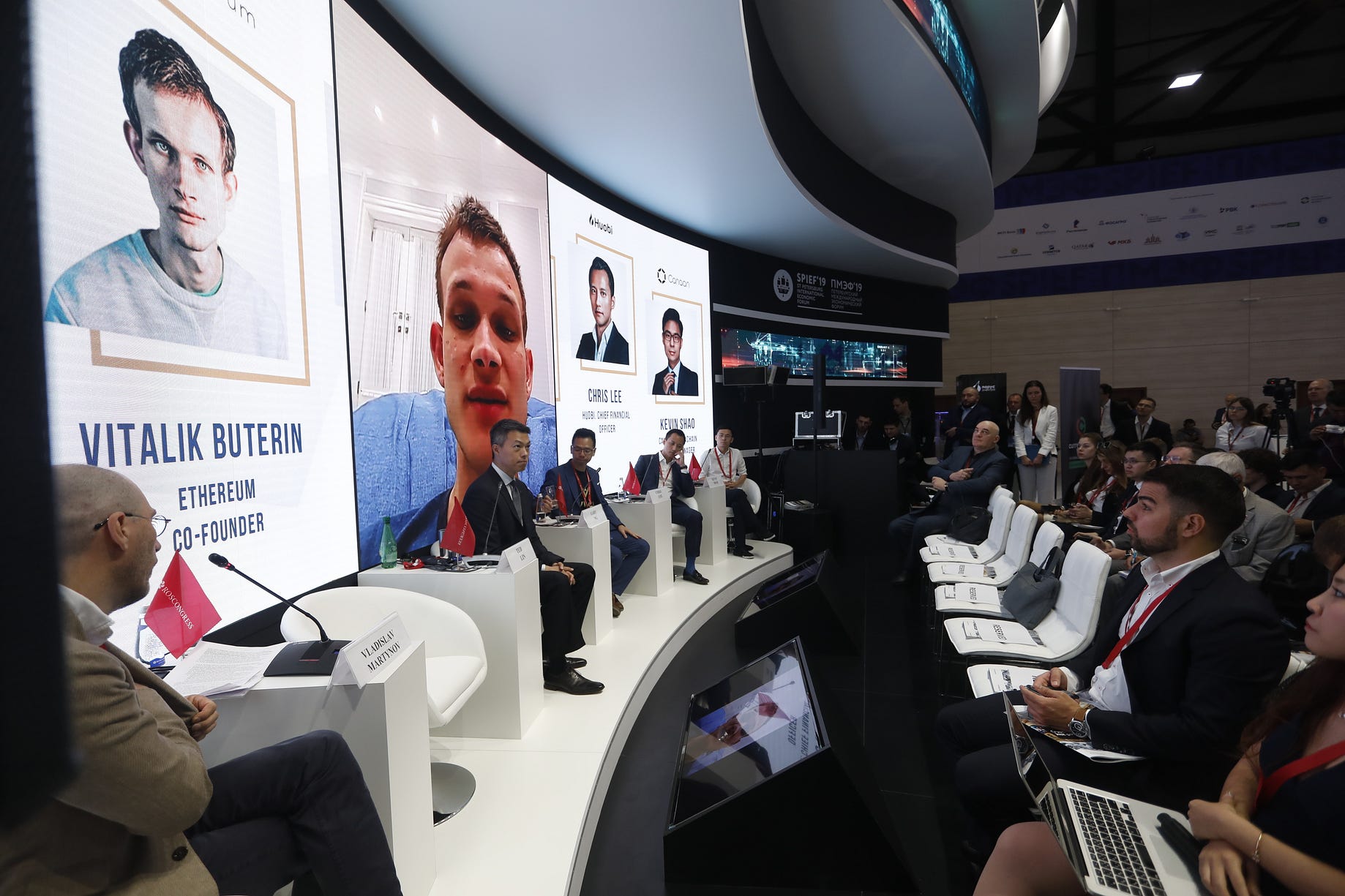 Spief ブロックチェーンと暗号通貨技術 過去 現在 未来 セッションのダイジェスト 2 3 By Missbitcoin Medium Spief ブロックチェーンと暗号通貨技術 過去 現在 未来 セッションのダイジェスト 2 3 By Missbitcoin Medium