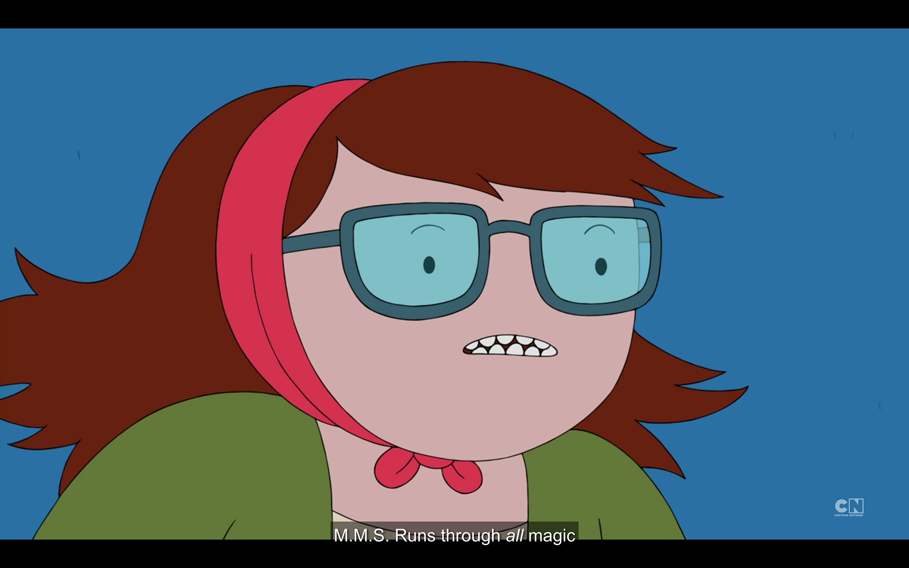 Getting Grown With Adventure Time By Anthony James Williams Medium