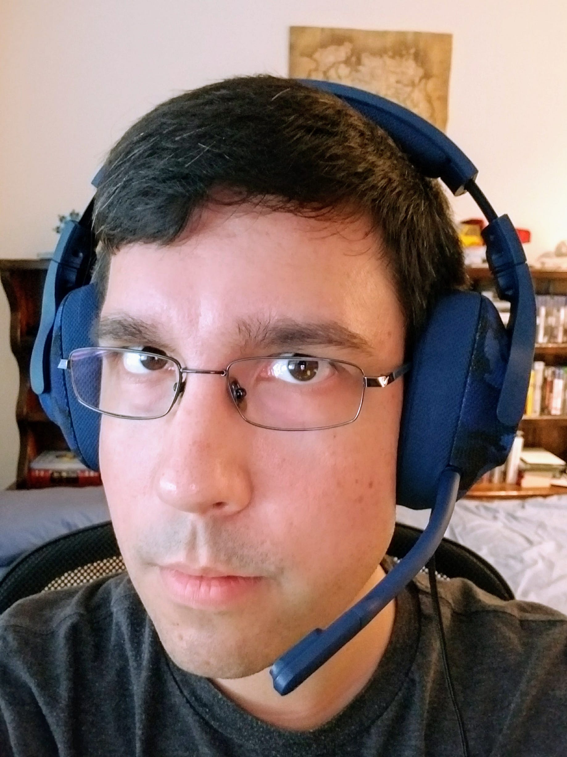 Logitech G433 7 1 Gaming Headset Review The New Price Performance King By Alex Rowe Cube Medium