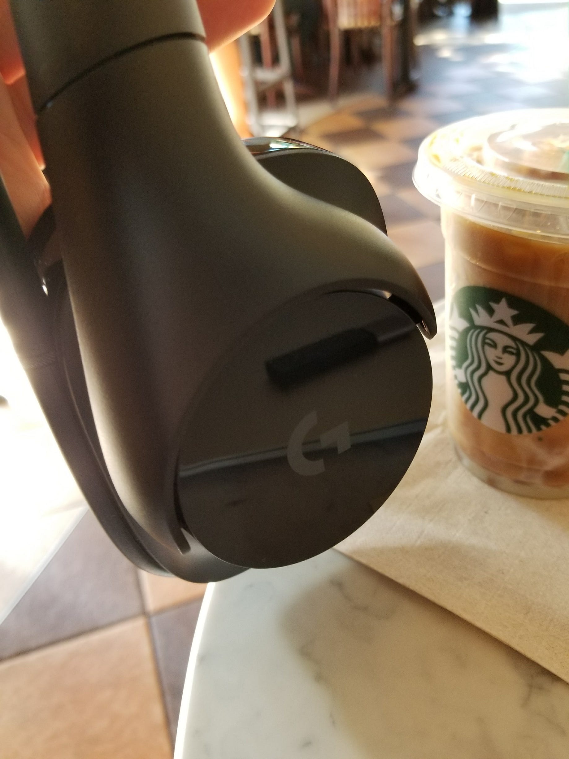 Logitech G533 Wireless Gaming Headset Review The Best Headset In Logitech S Lineup By Alex Rowe Medium