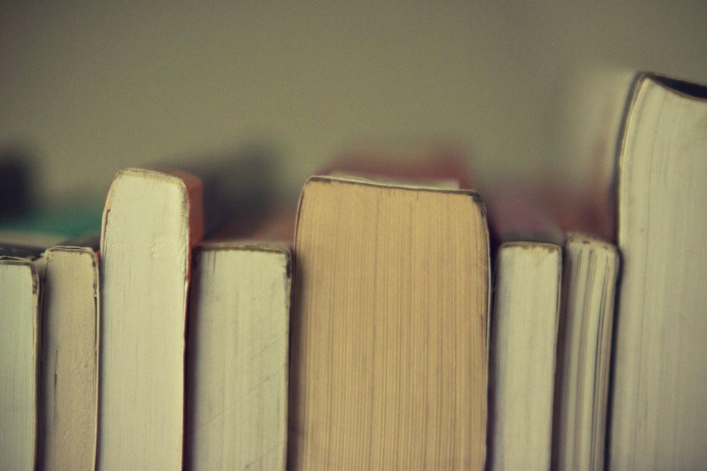 100 Books To Read Before You Die Creating The Ultimate List By Joel Patrick World Literature Medium 100 Books To Read Before You Die Creating The Ultimate List By Joel Patrick World Literature Medium