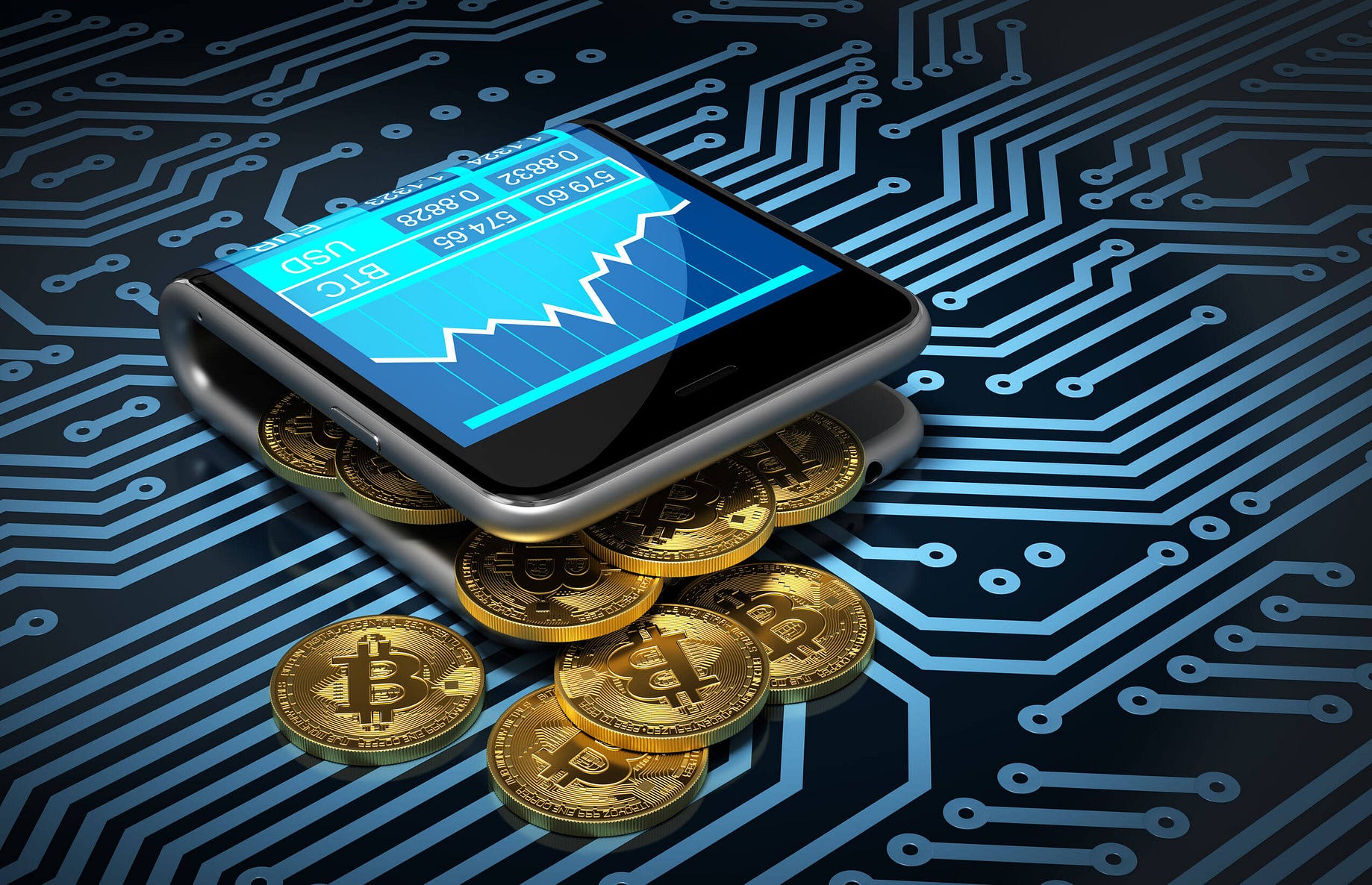 Crypto For Beginners How To Setup Your First Wallet - 