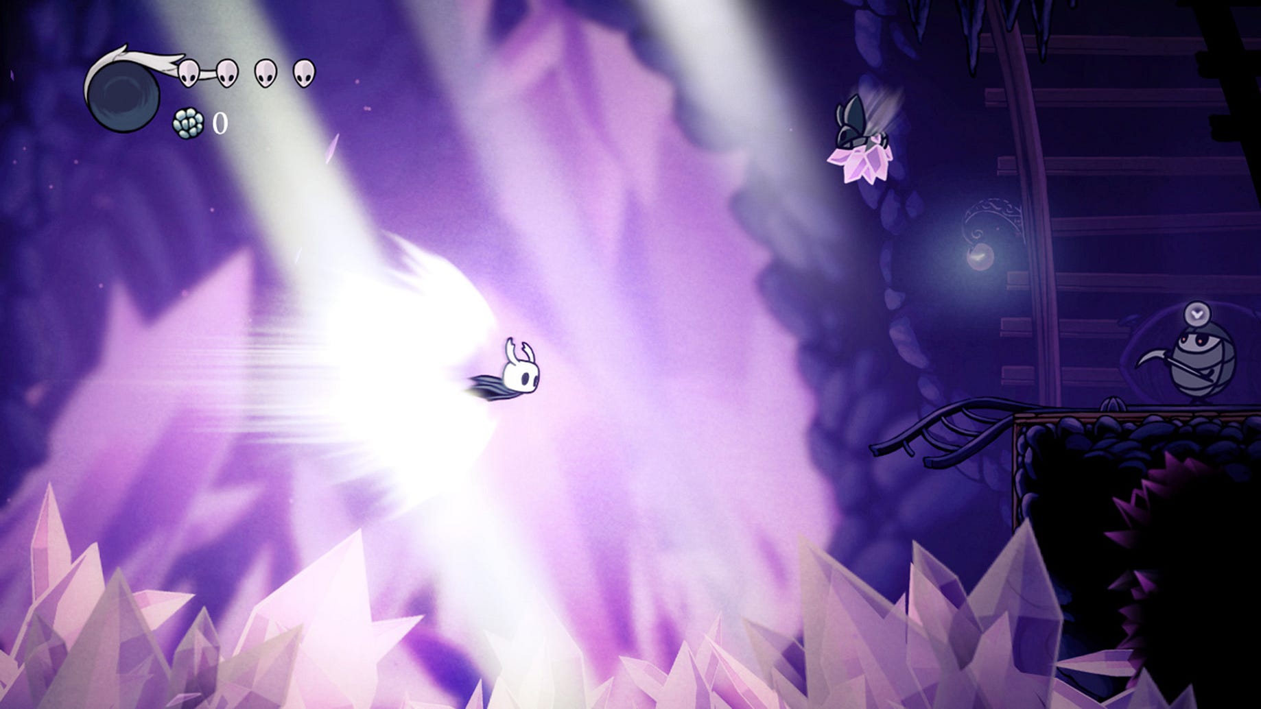 more notches hollow knight more notches hollow knight