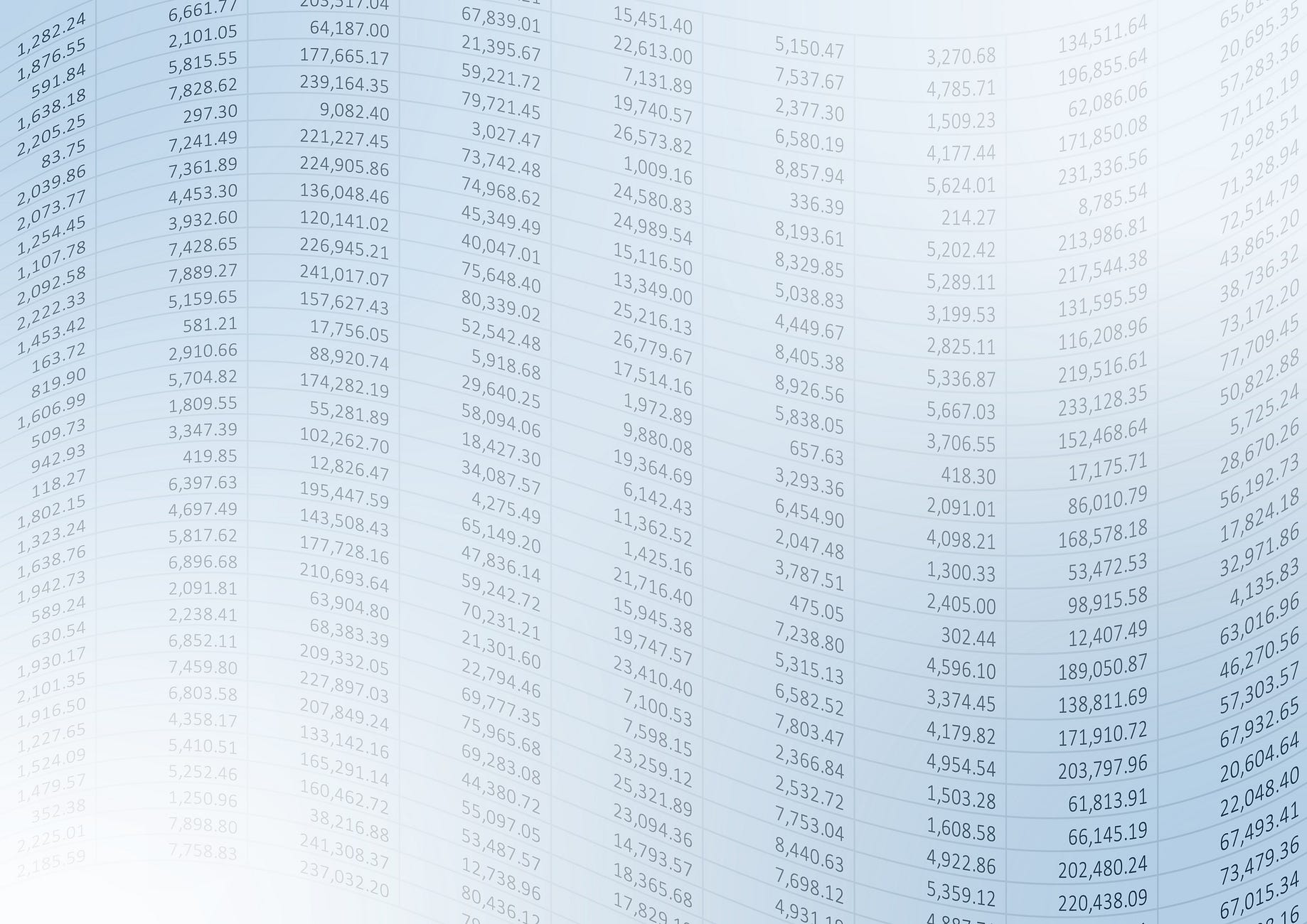 Excel Kept Messing Up The Names Of Genes So Scientists Renamed Them By Simon Pitt Debugger