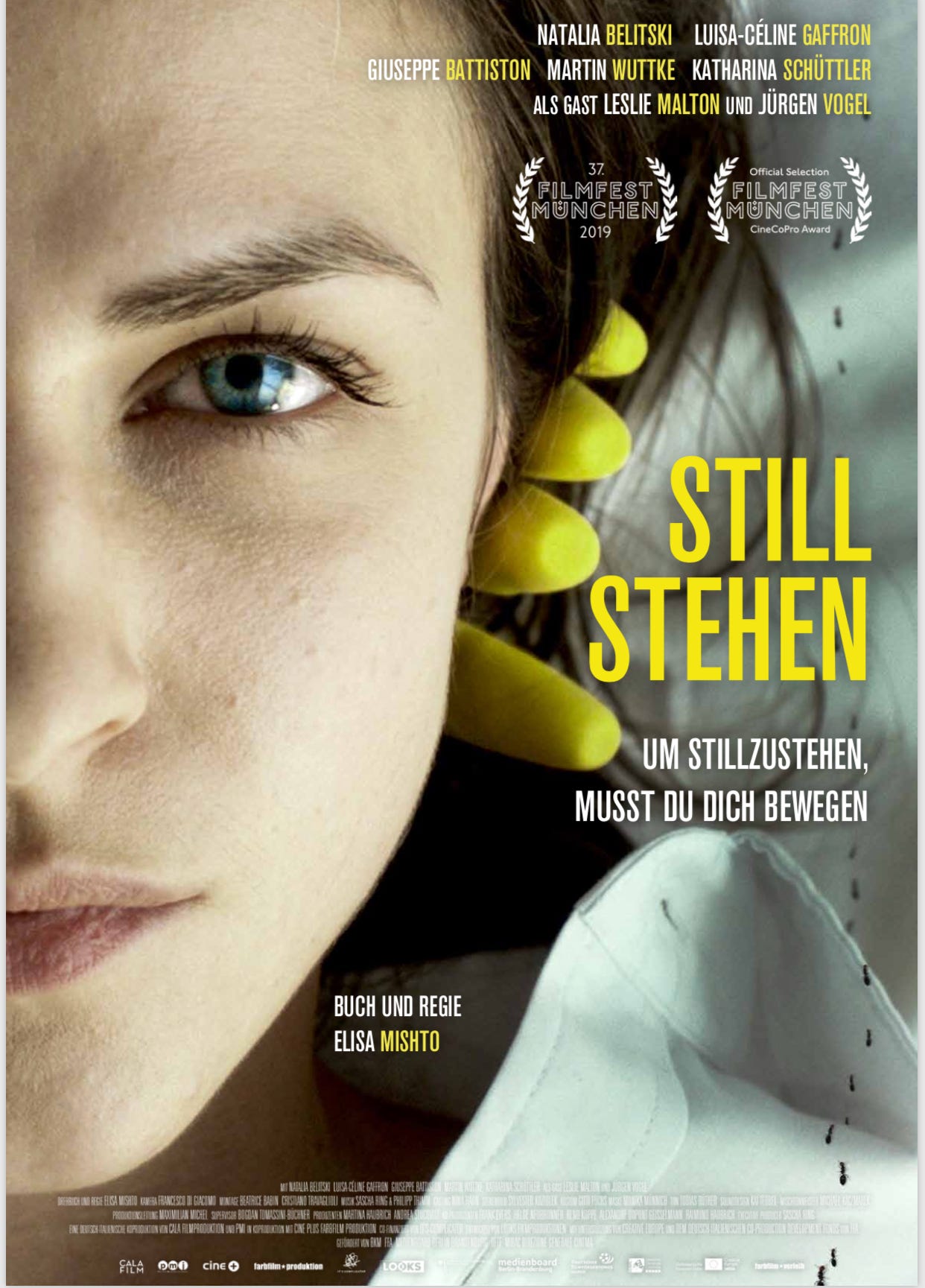 Videa Hu Stay Still Stillstehen Teljes Film Online Magyarul By Selvina Delianaty Nov Medium