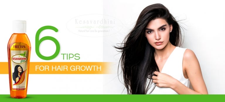7 Hair Care Tips For Stronger Longer Hair By Kesavardhini Chennai Medium