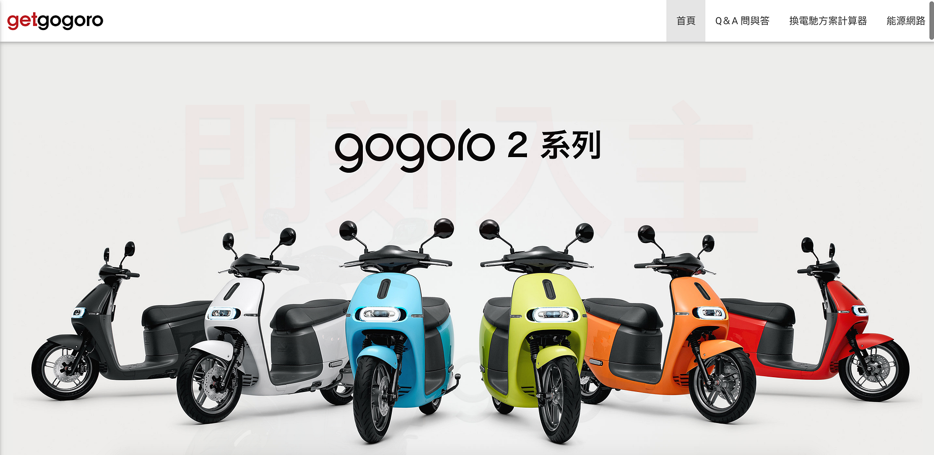 成功不能複製 但方法可以應用 拆解gogoro 社群成功的3 個關鍵模型 By Boky Chen Medium