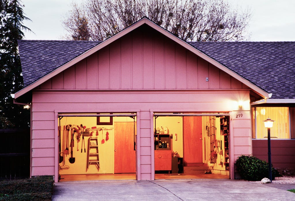 This Hacked Kids Toy Opens Garage Doors In Seconds