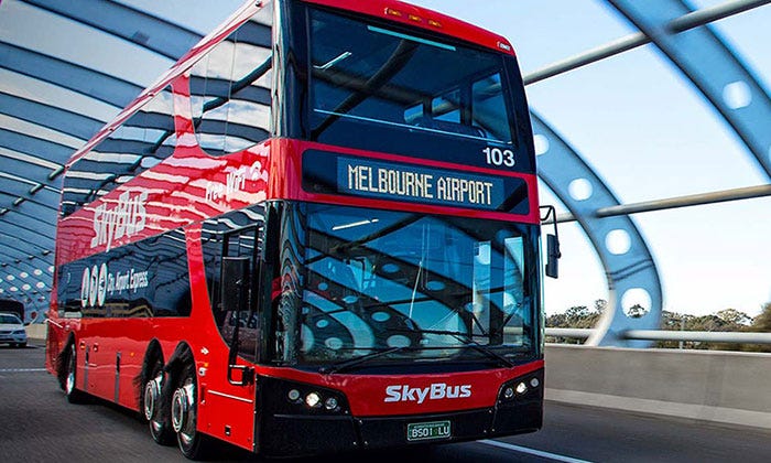 Image result for futurist bus
