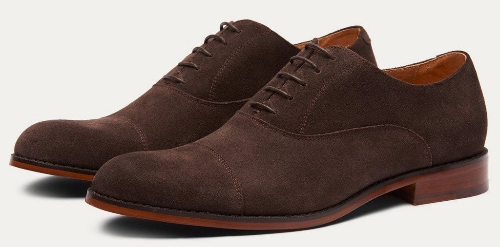 mark mason footwear