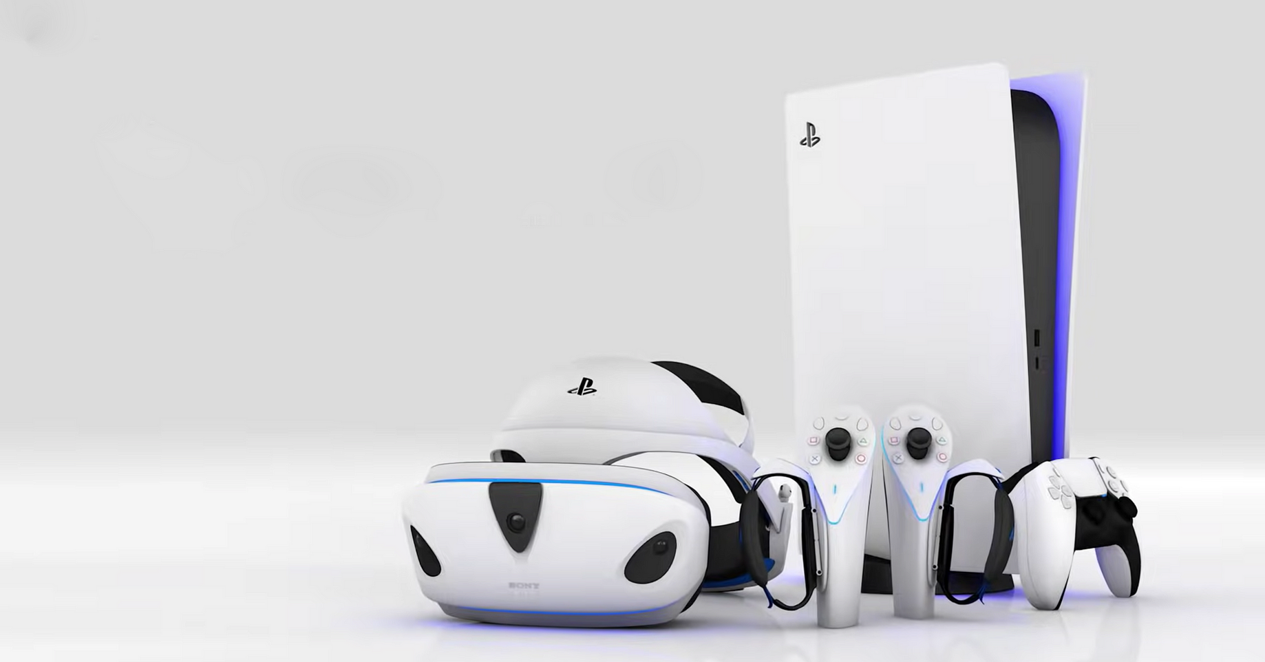 Sony Announces Next-Gen PSVR 2 Is Coming To PS5 | by Magnopus UK (Formerly  REWIND) | XRLO — eXtended Reality Lowdown | Medium
