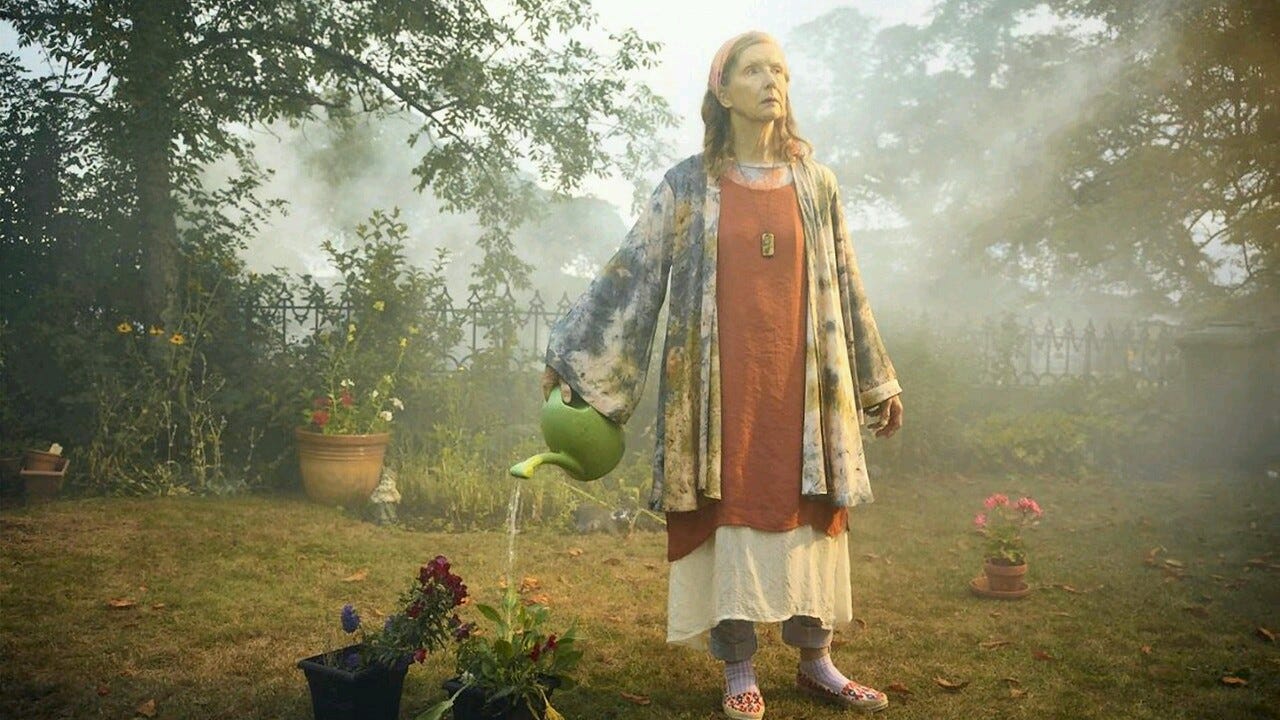 O Nevoeiro E 5 Coisas Que Ele Te Convida A Pensar By Sabryna Rosa Medium